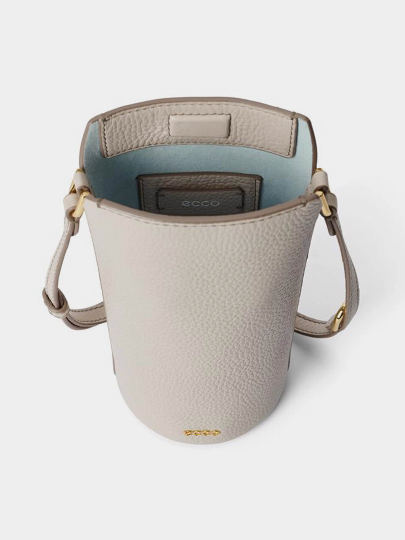 Кросс-боди ECCO Pot модель 910778690387 Фото