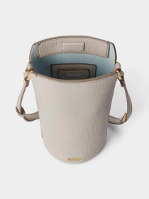 Кросс-боди ECCO Pot модель 910778690387 Фото