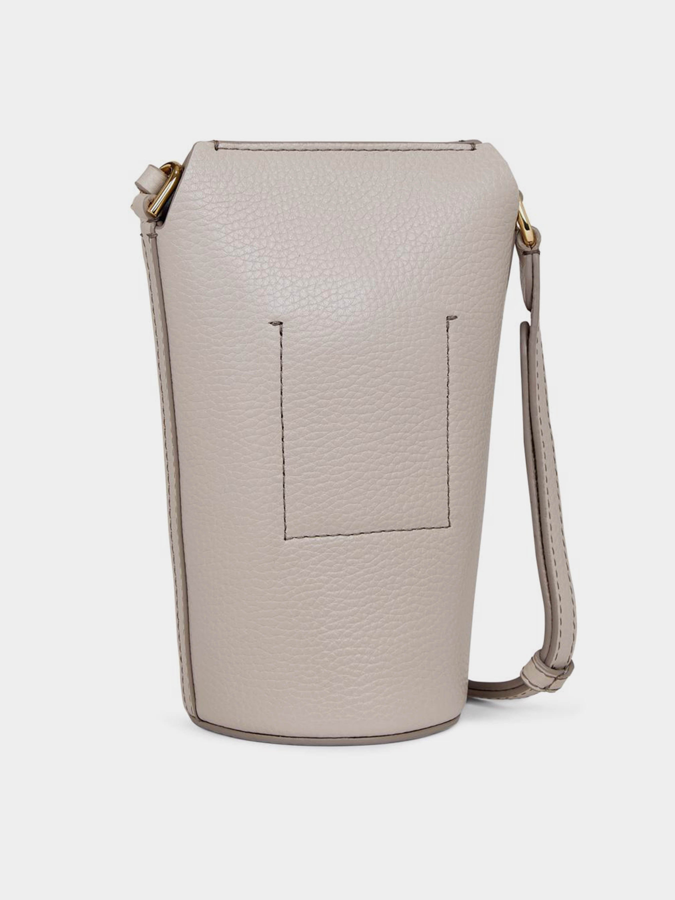 Кросс-боди ECCO Pot модель 910778690387 Фото