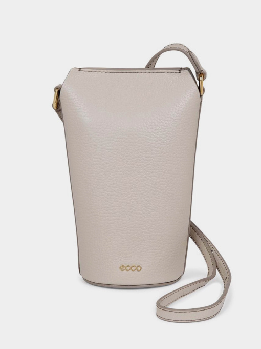 Кросс-боди ECCO Pot модель 910778690387 Фото