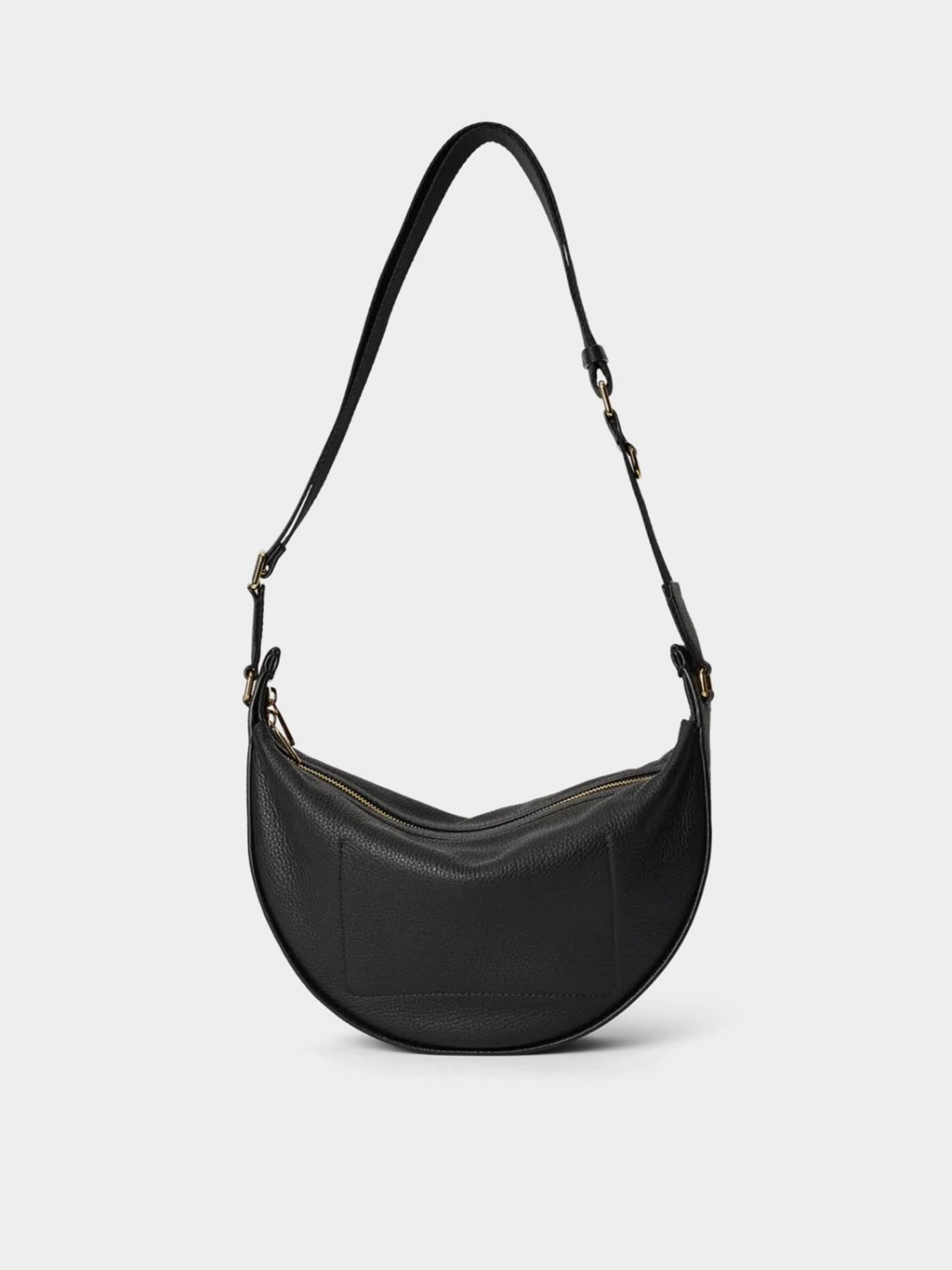 Сумка ECCO Fortune M модель 910795290000 Фото