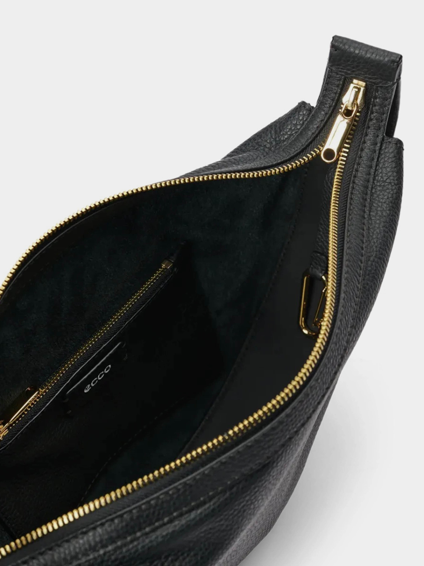Сумка ECCO Fortune M модель 910795290000 Фото