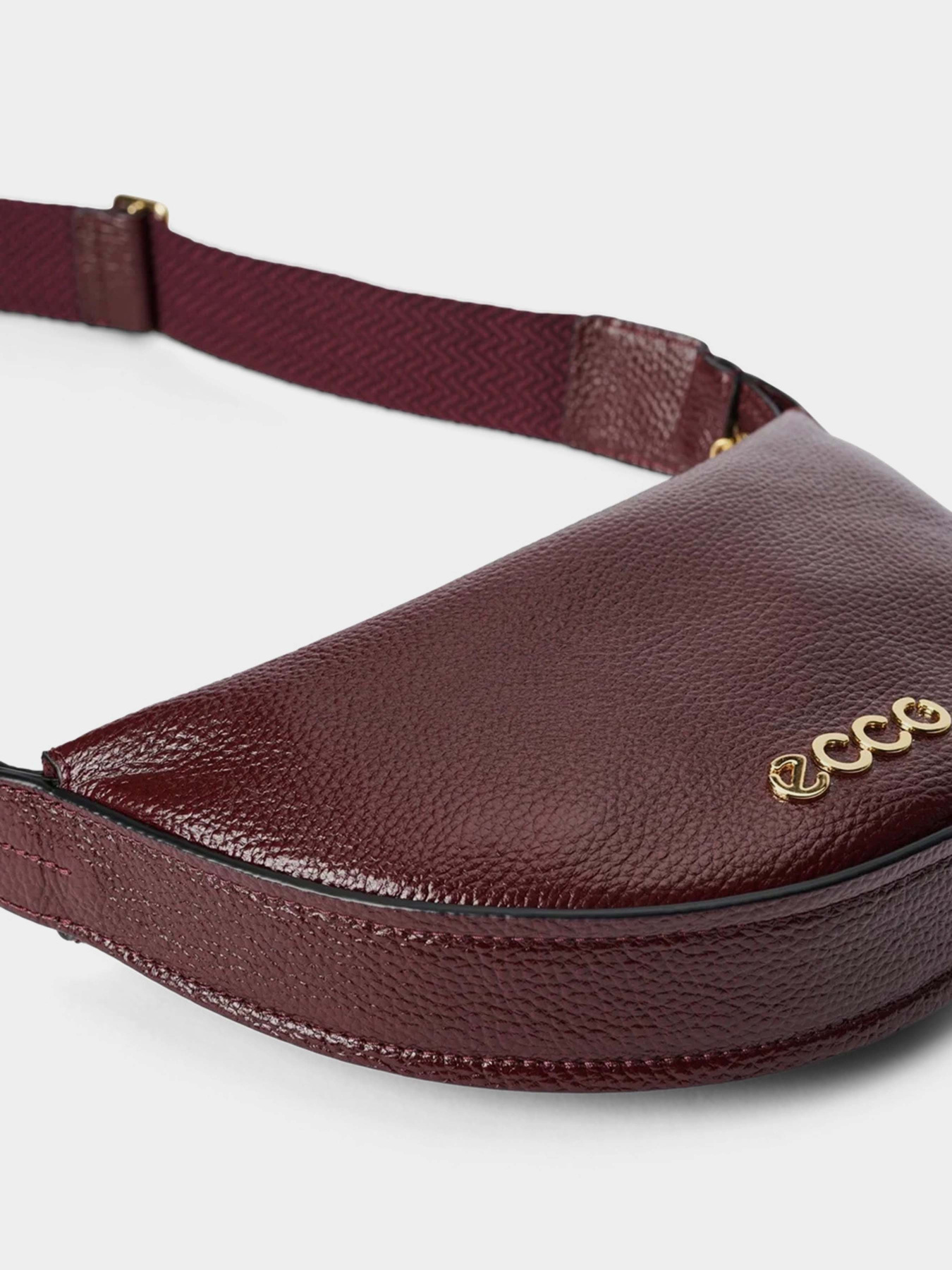 Сумка ECCO Fortune S модель 910795390395 Фото