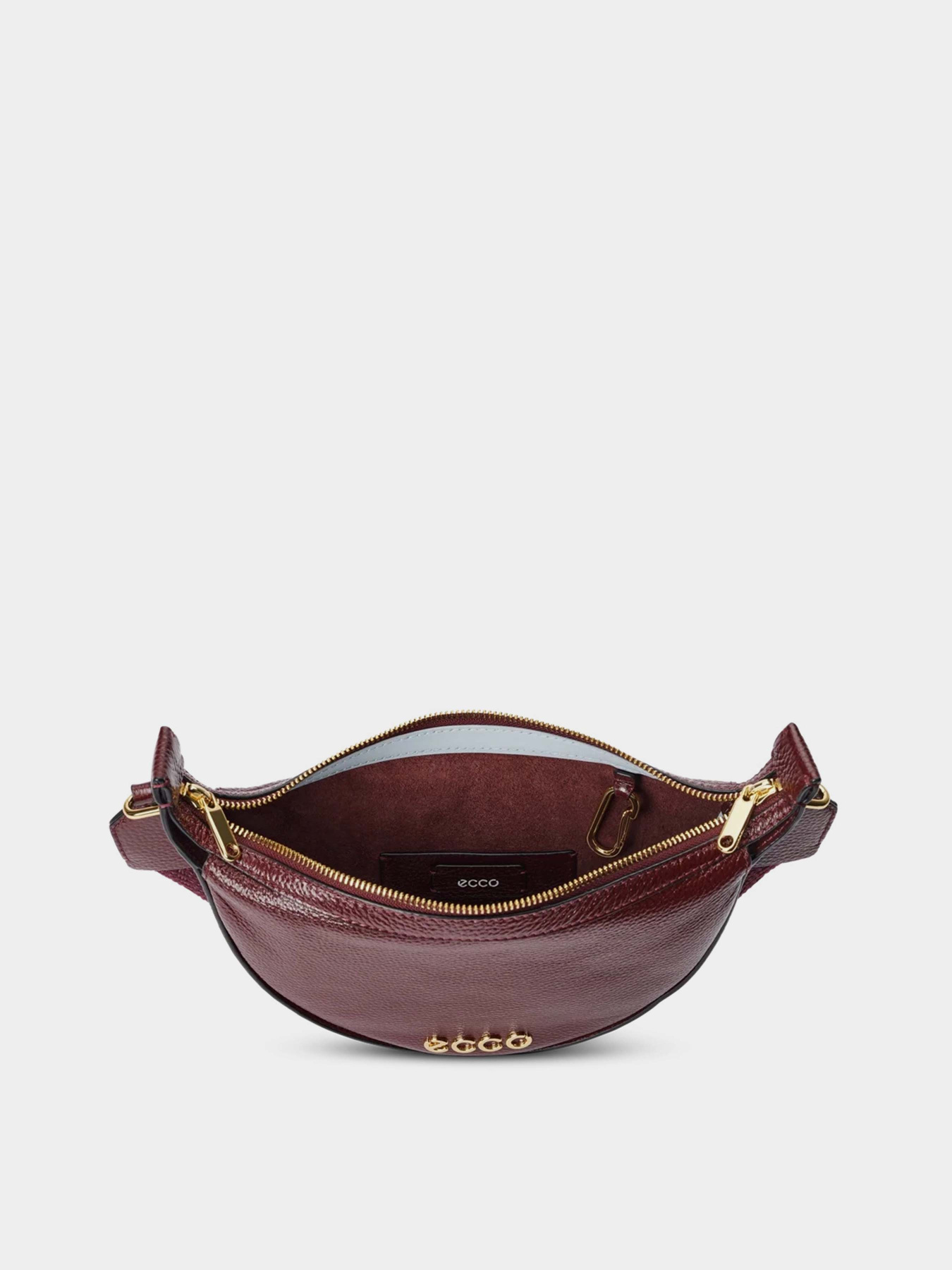 Сумка ECCO Fortune S модель 910795390395 Сумка ECCO Fortune S модель 910795390395 Фото