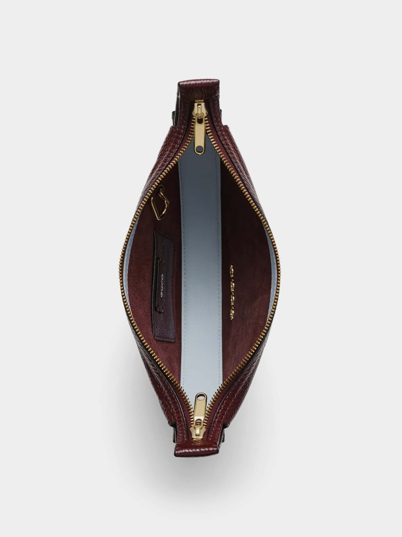 Сумка ECCO Fortune S модель 910795390395 Сумка ECCO Fortune S модель 910795390395 Фото