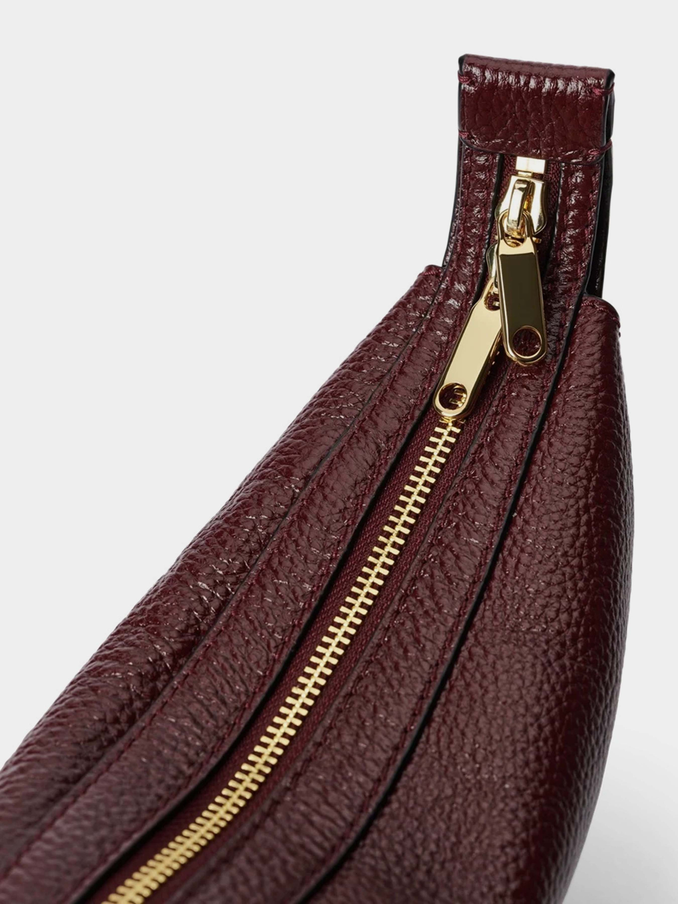 Сумка ECCO Fortune S модель 910795390395 Сумка ECCO Fortune S модель 910795390395 Фото