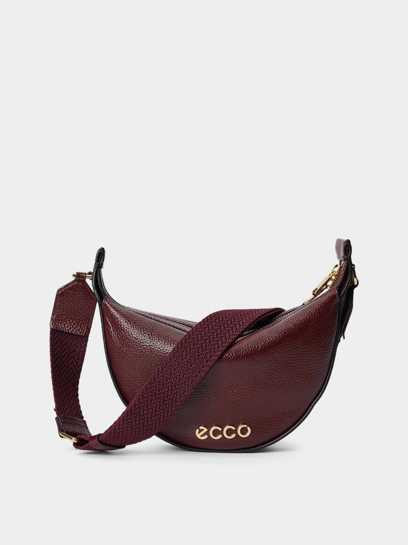 Сумка ECCO Fortune S модель 910795390395 Сумка ECCO Fortune S модель 910795390395 Фото