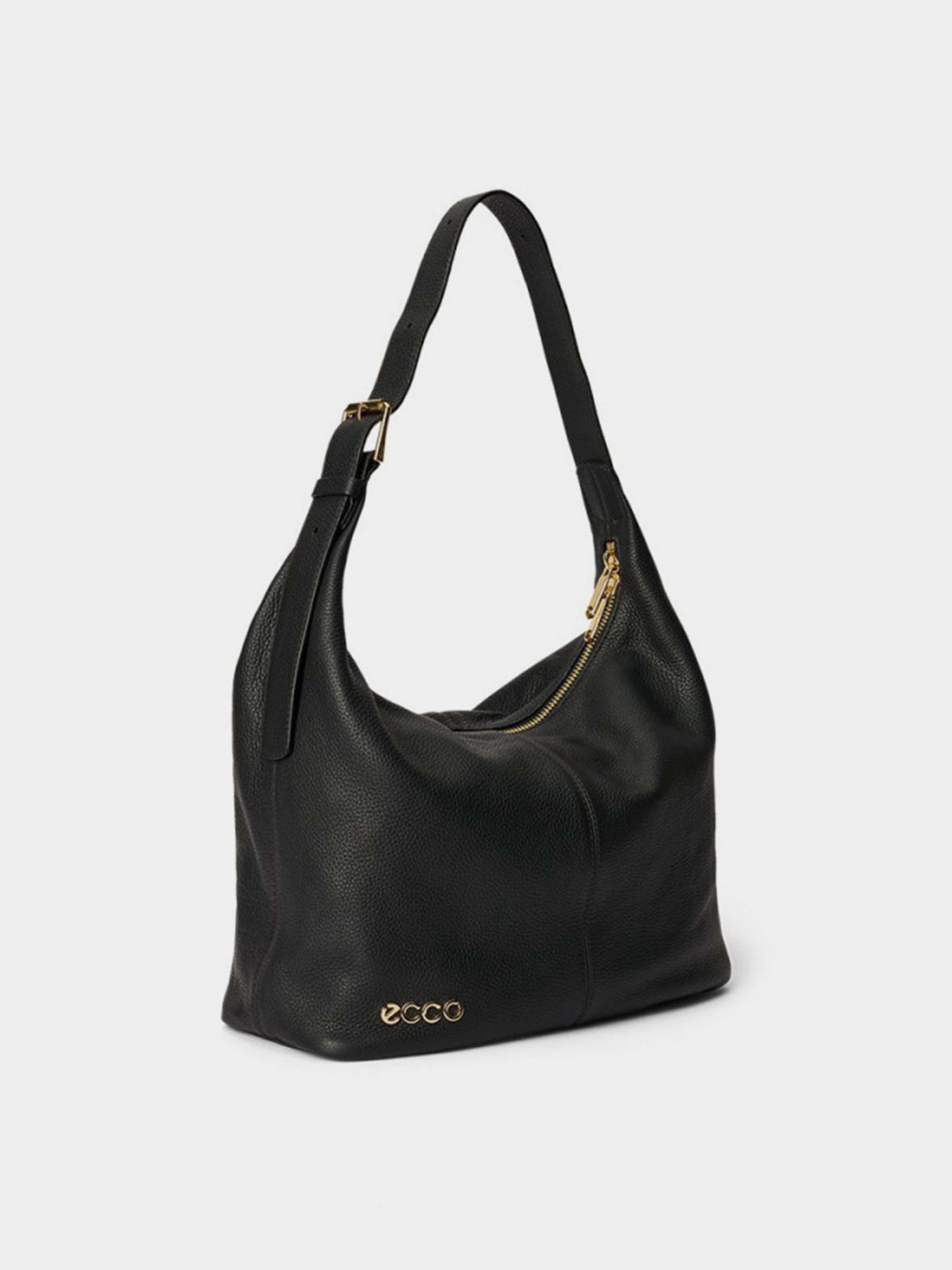 Сумка ECCO Hobo M модель 910796890000 Фото