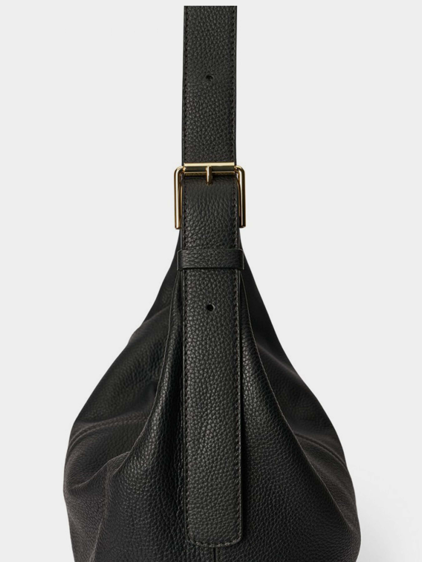 Сумка ECCO Hobo M модель 910796890000 Фото