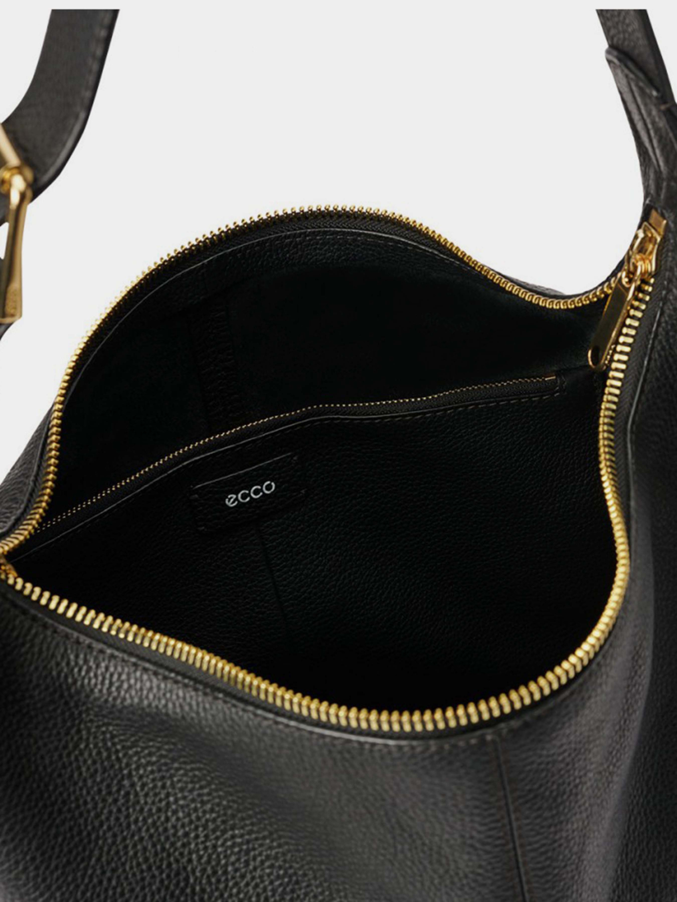 Сумка ECCO Hobo M модель 910796890000 Фото