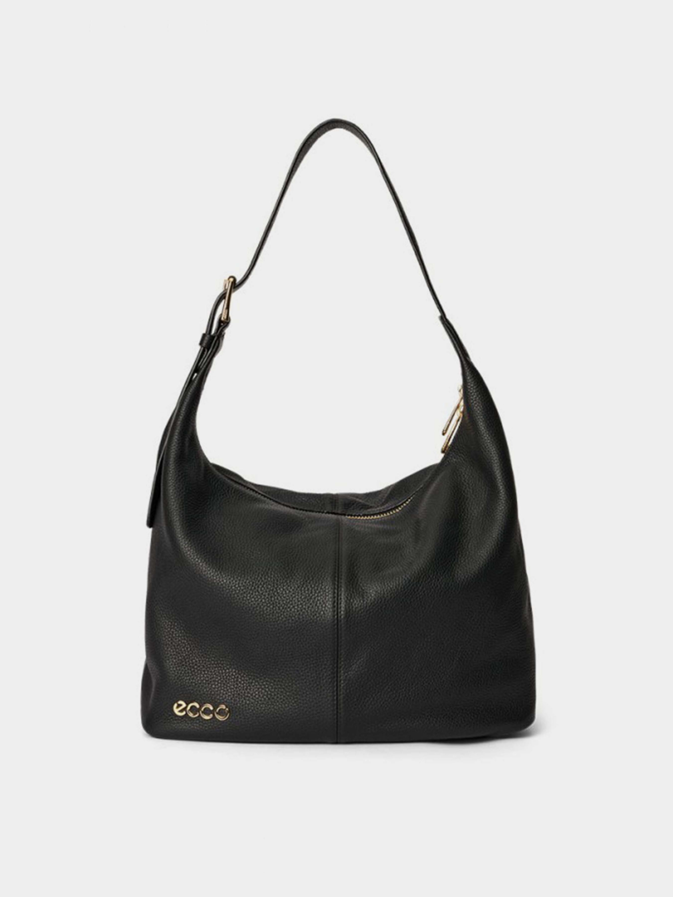 Сумка ECCO Hobo M модель 910796890000 Фото
