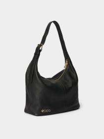 Сумка ECCO Hobo M модель 910796890000 Фото