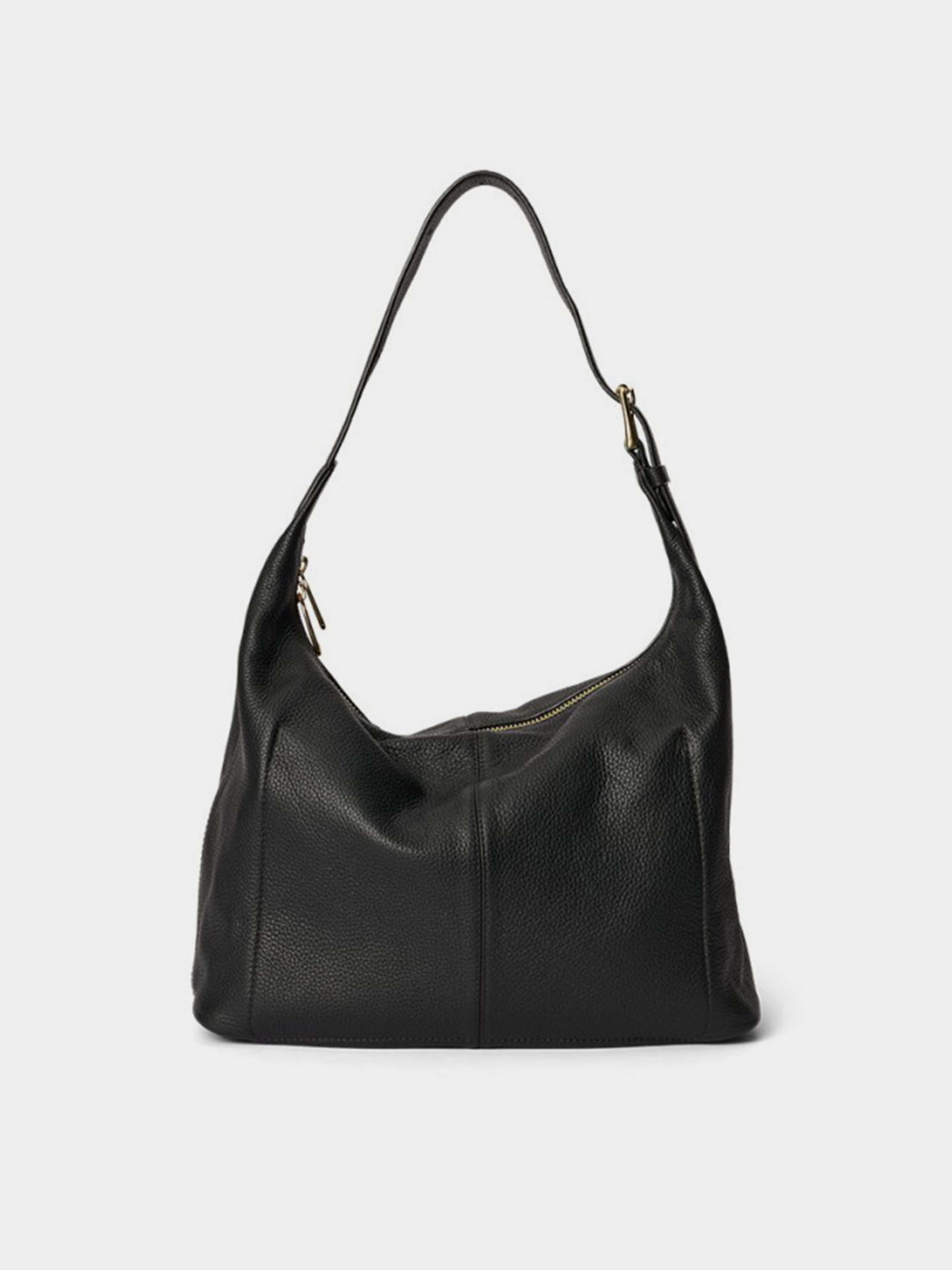 Сумка ECCO Hobo M модель 910796890000 Сумка ECCO Hobo M модель 910796890000 Фото