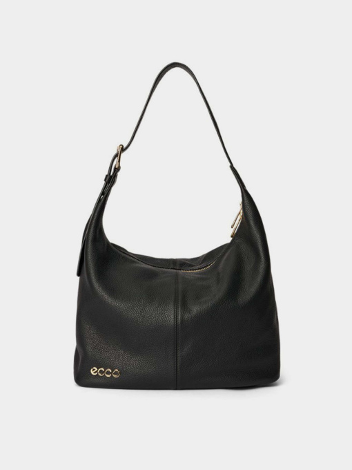 Сумка ECCO Hobo M модель 910796890000 Фото