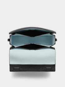 Кросс-боди ECCO Pinch L модель 910777690000 Фото