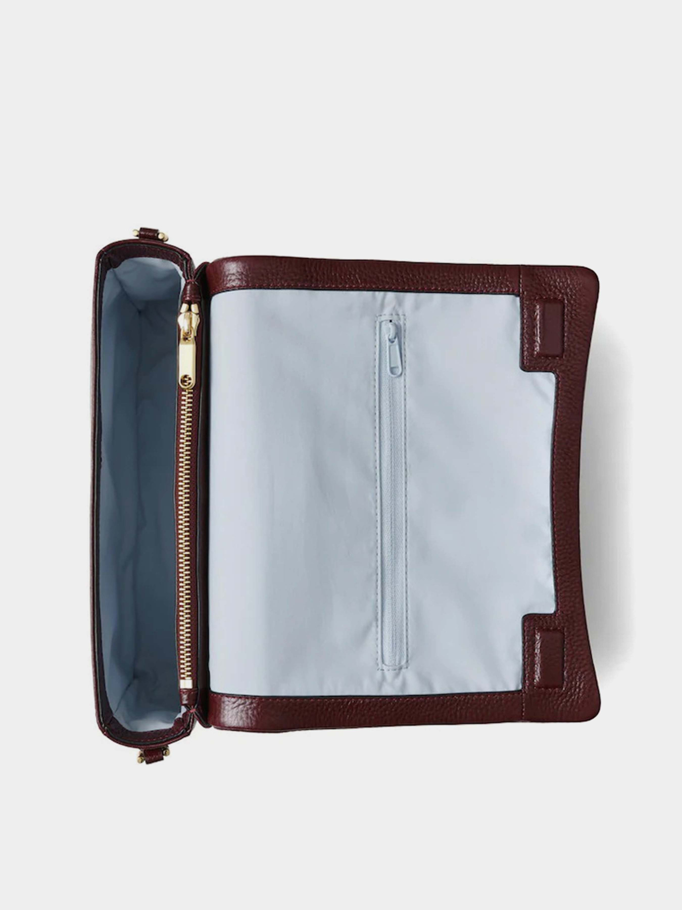 Крос-боді ECCO Pinch L модель 910793190395 Фото