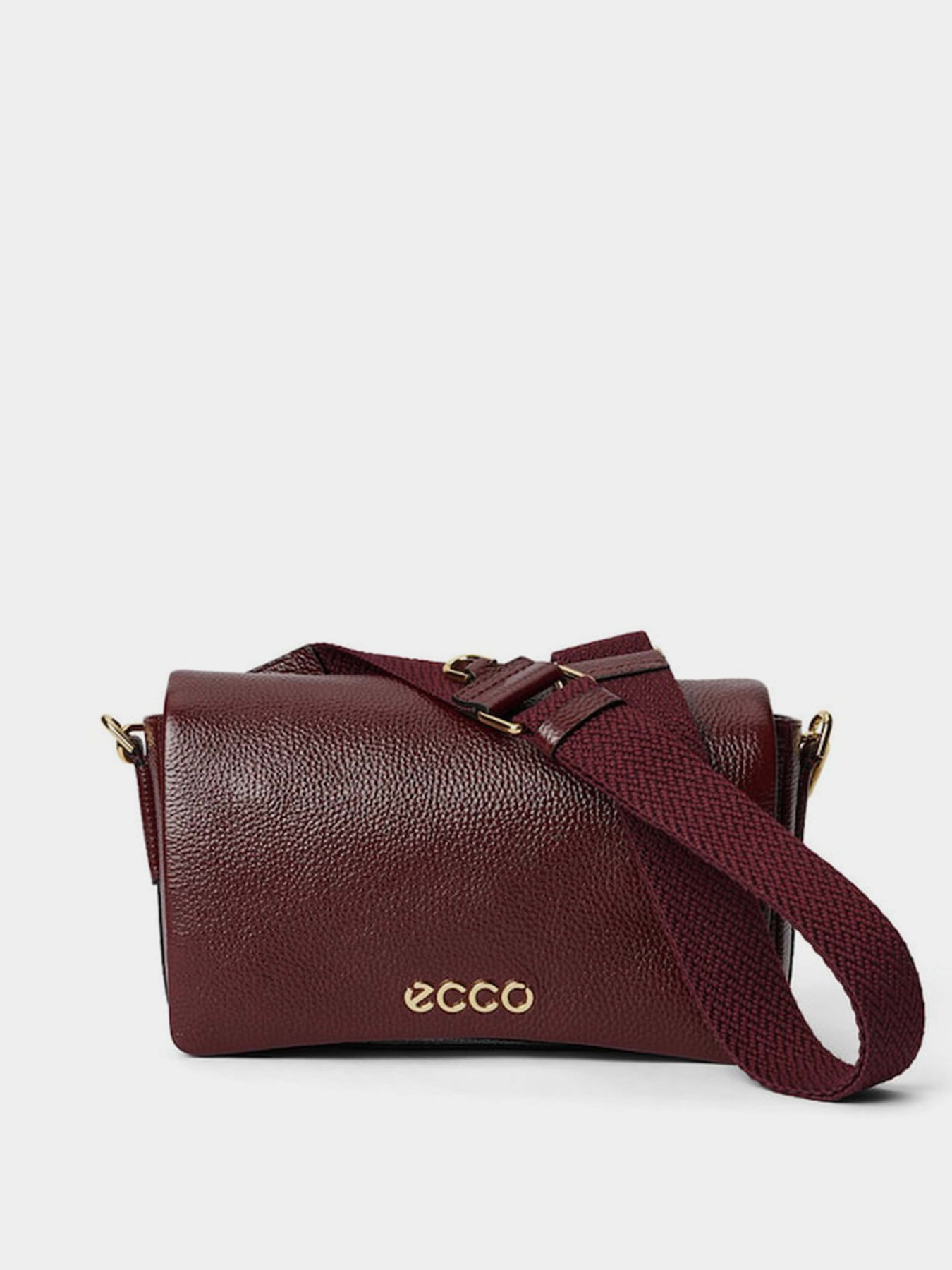 Крос-боді ECCO Pinch L модель 910793190395 Фото