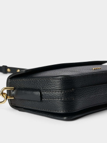 Кросс-боди ECCO Pinch M модель 910777890000 Фото