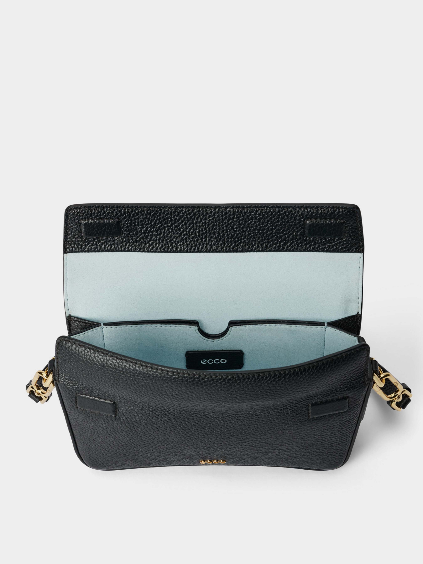 Кросс-боди ECCO Pinch M модель 910777890000 Фото