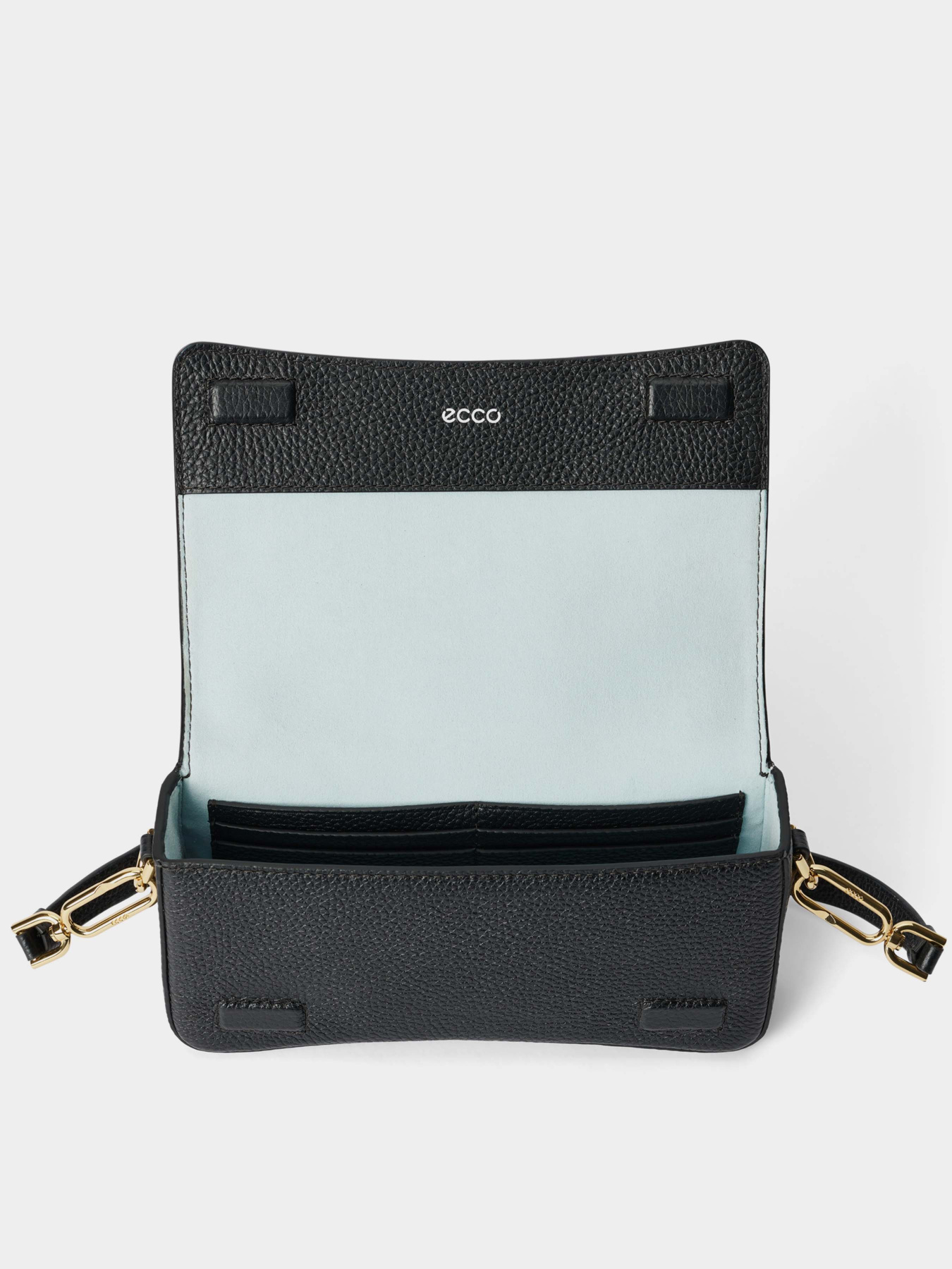 Кросс-боди ECCO Pinch S модель 910800090000 Фото