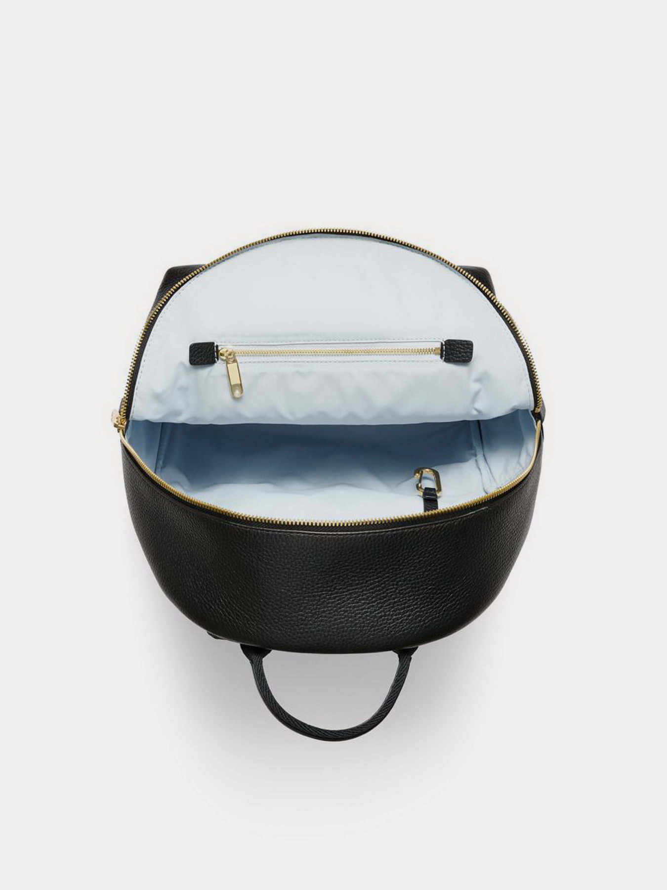 Рюкзак ECCO Medium Round модель 910779990000 Фото