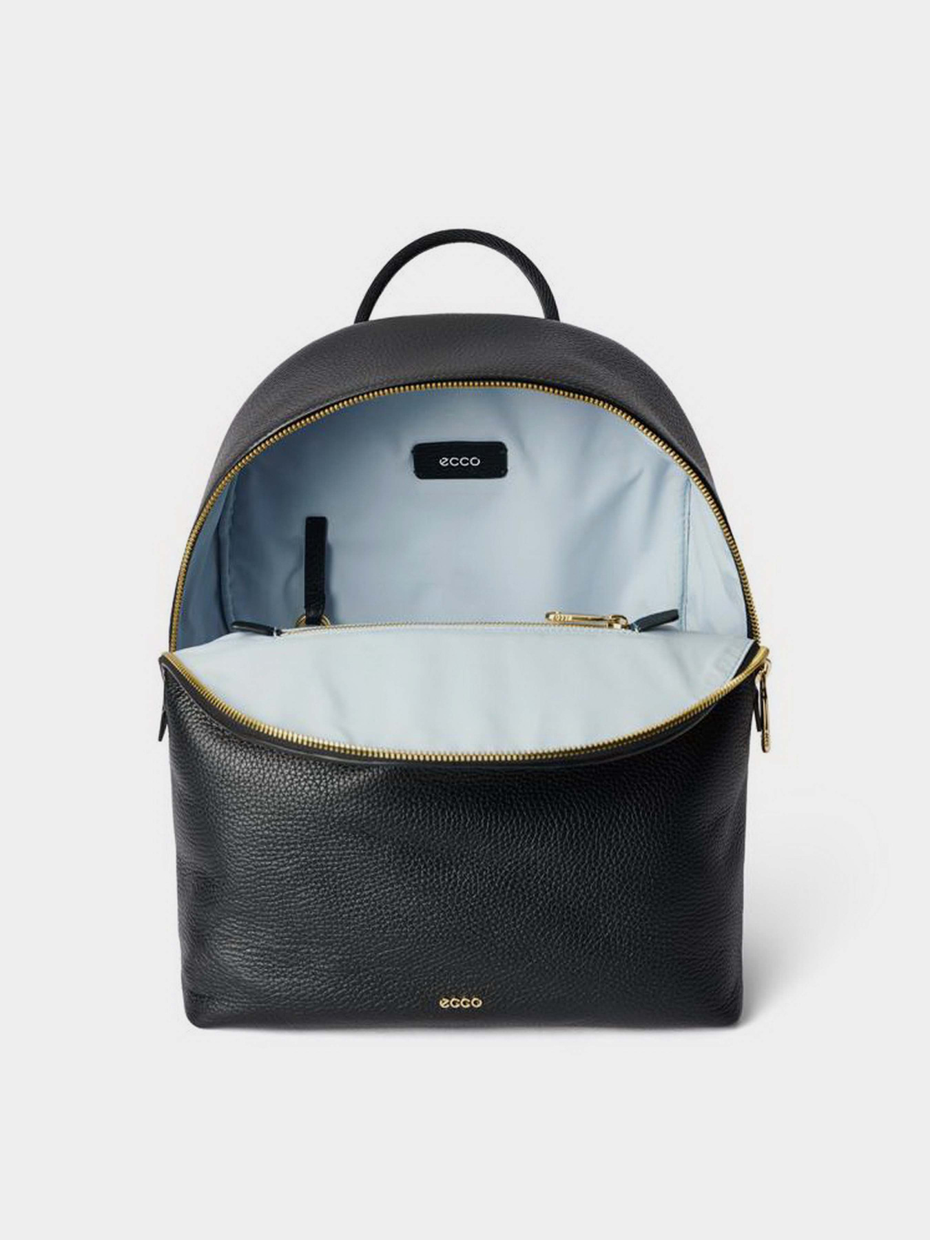 Рюкзак ECCO Medium Round модель 910779990000 Фото