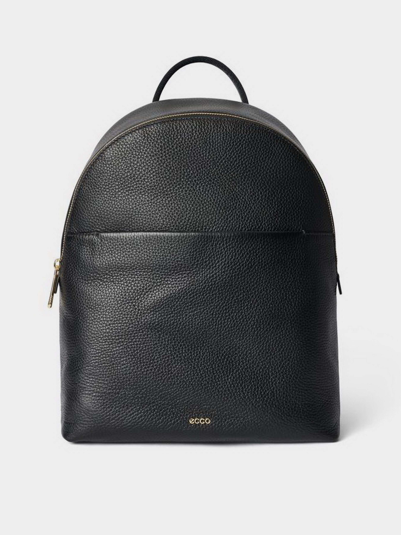 Рюкзак ECCO Medium Round модель 910779990000 Фото