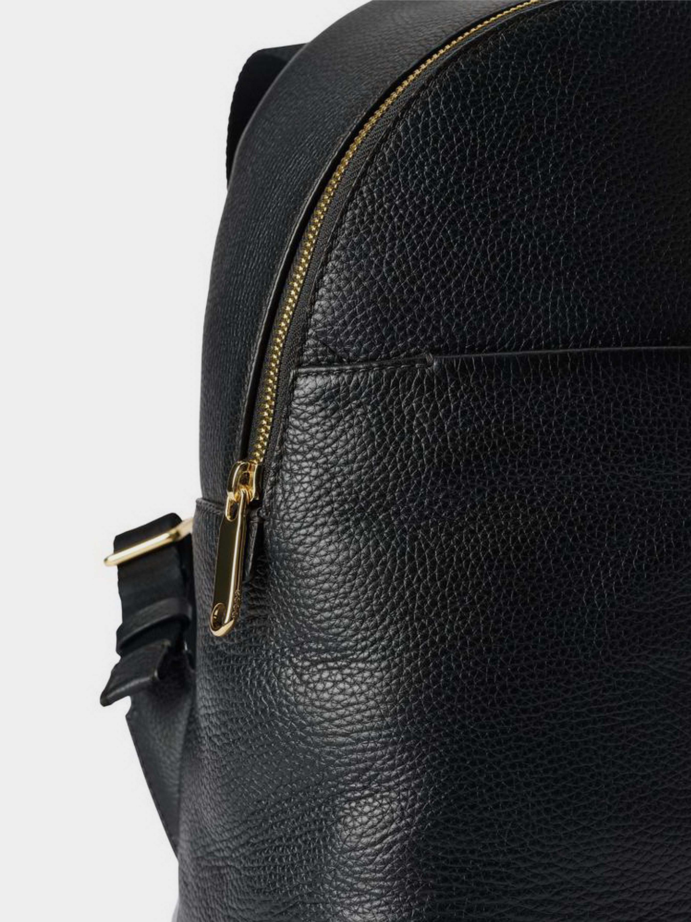 Повседневный рюкзак ECCO Medium Round модель 910779990000 Фото