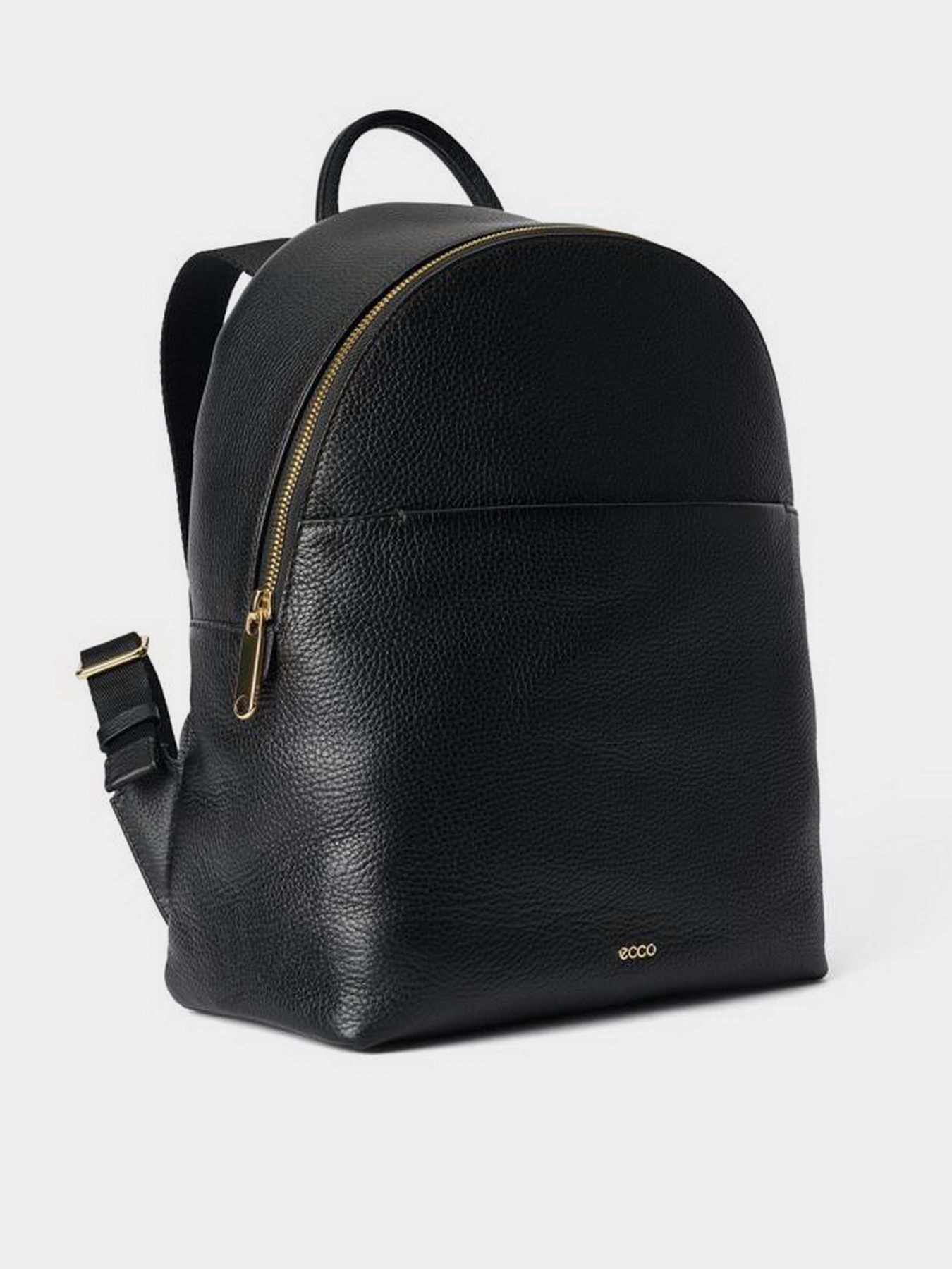 Повседневный рюкзак ECCO Medium Round модель 910779990000 Фото