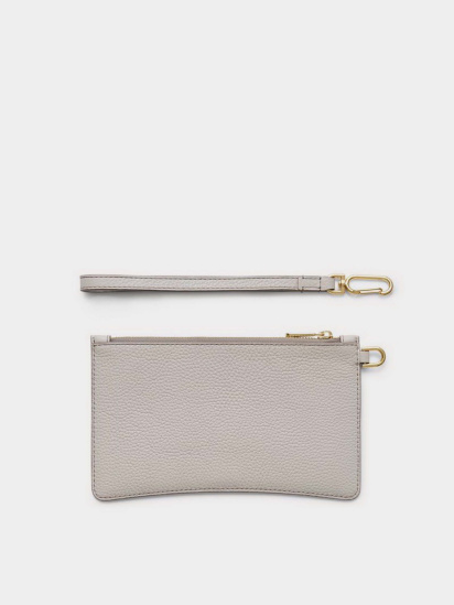 Гаманець ECCO Wristlet модель 910783890387 — фото - INTERTOP