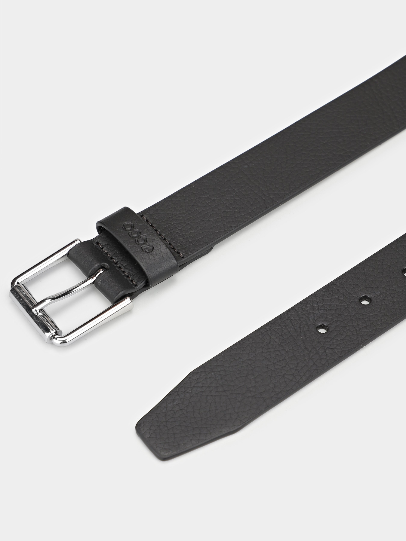 Ремінь ECCO POC Casual Модель 910787690000 Фото