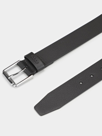 Ремень ECCO POC Casual модель 910787690000 Фото