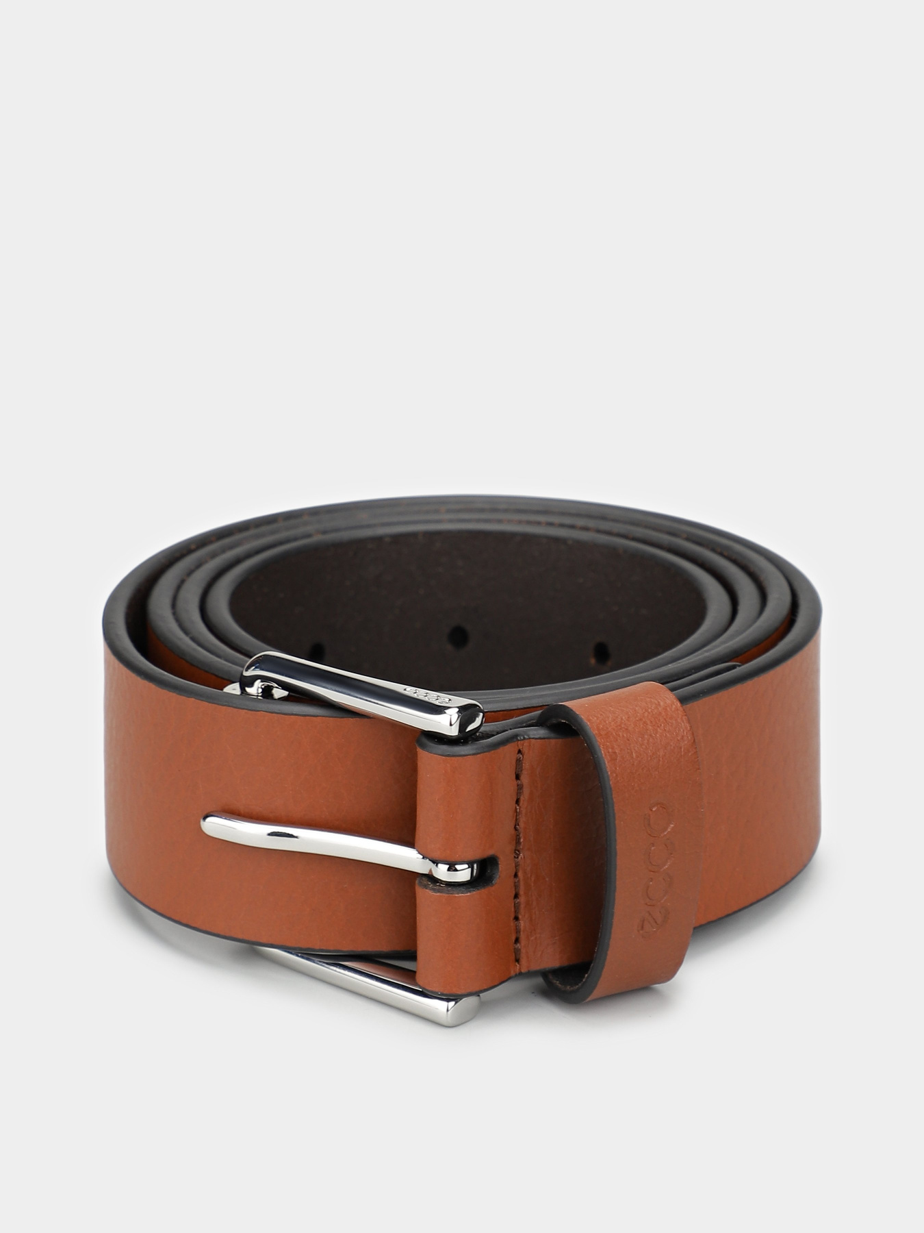 Ремень ECCO POC Casual модель 910787690090 Фото