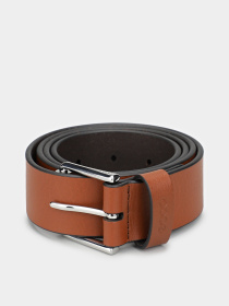 Ремень ECCO POC Casual модель 910787690090 Ремень ECCO POC Casual модель 910787690090 Фото