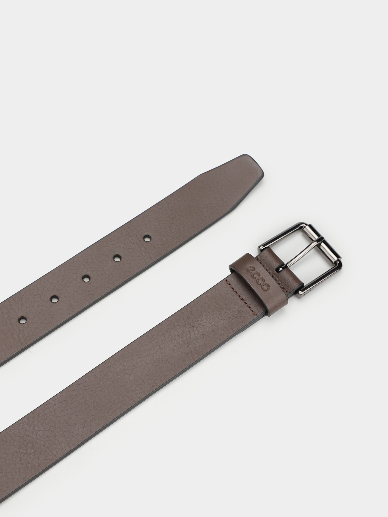 Ремінь ECCO POC Casual Модель 910787690295 Фото