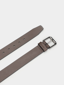 Ремень ECCO POC Casual модель 910787690295 Фото