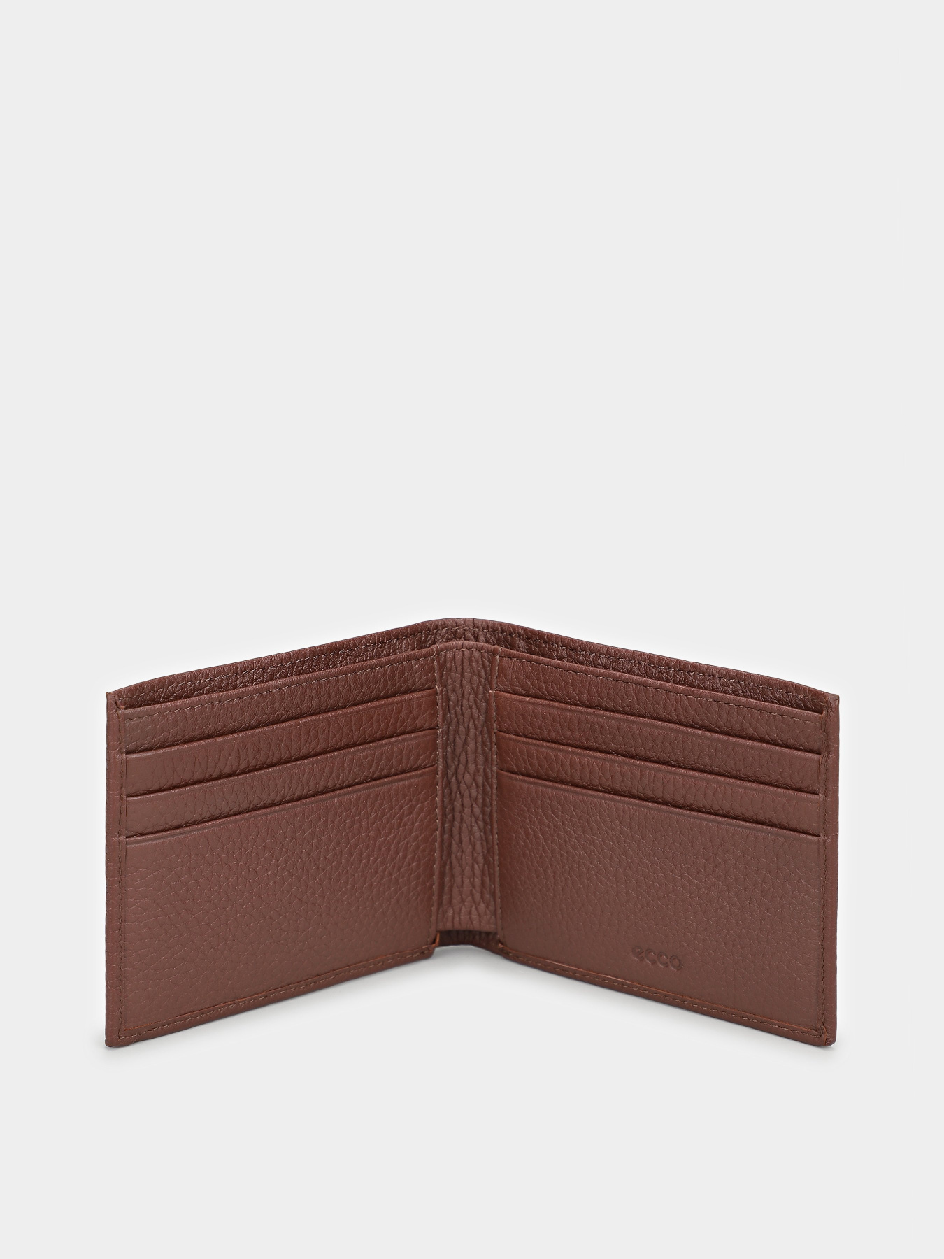 Гаманець ECCO Small Leather модель 910786990122 Фото