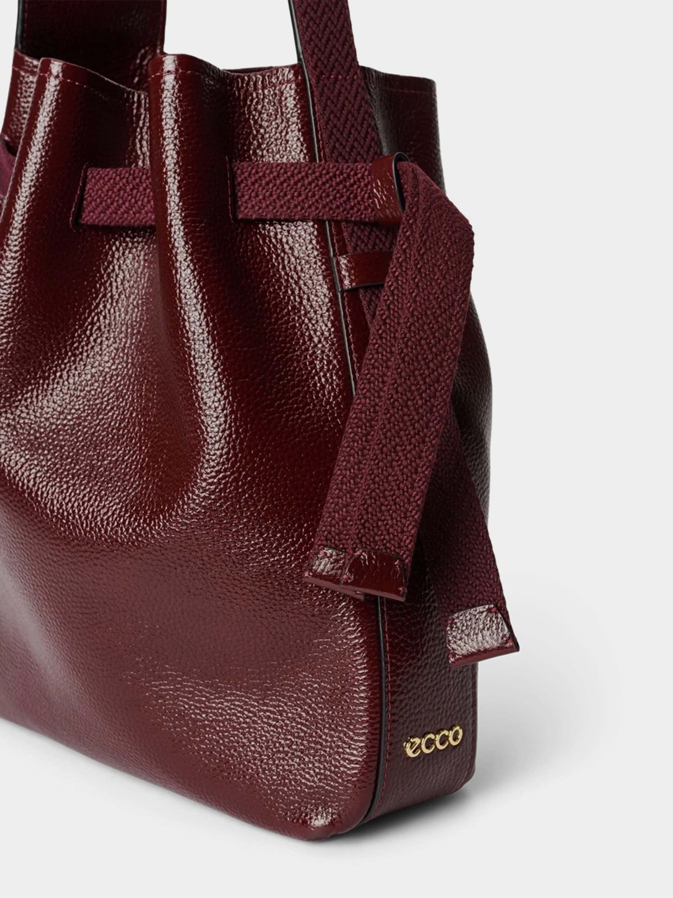 Сумка ECCO Sail M модель 910794890395 Фото