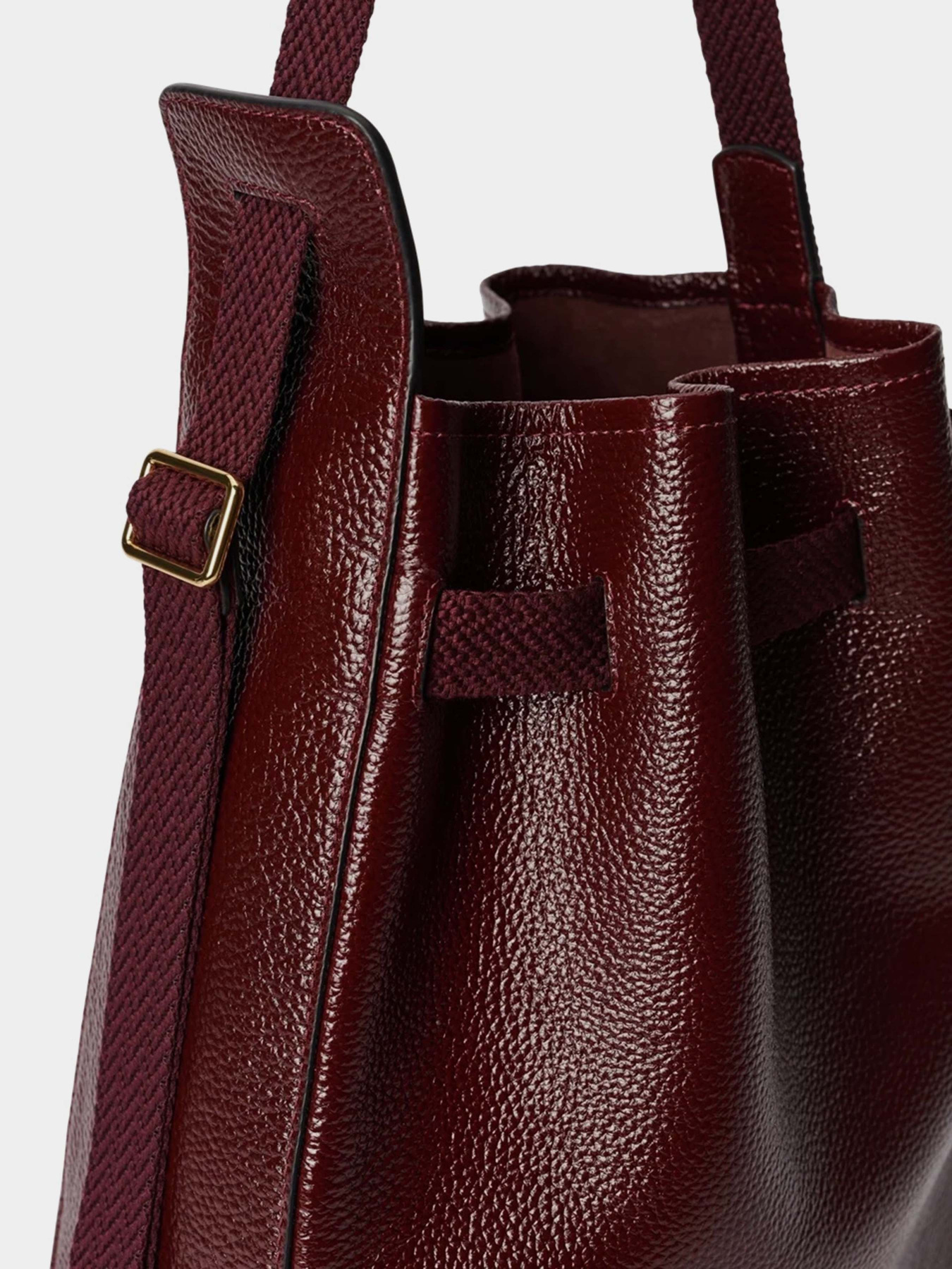 Сумка ECCO Sail M модель 910794890395 Фото