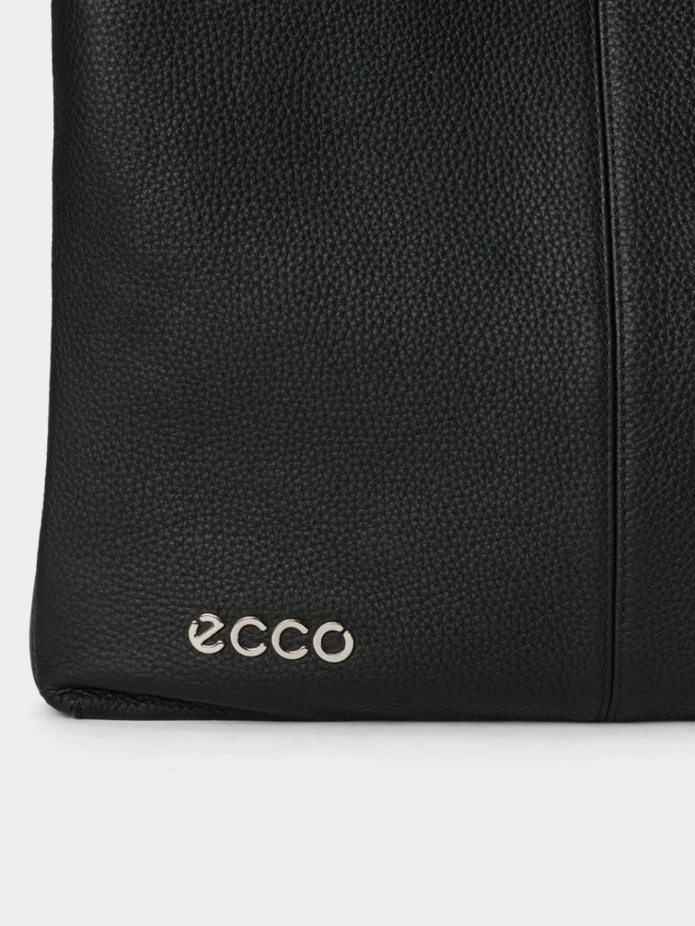 Сумка ECCO Tote Soft NS Модель 910795990000 Фото