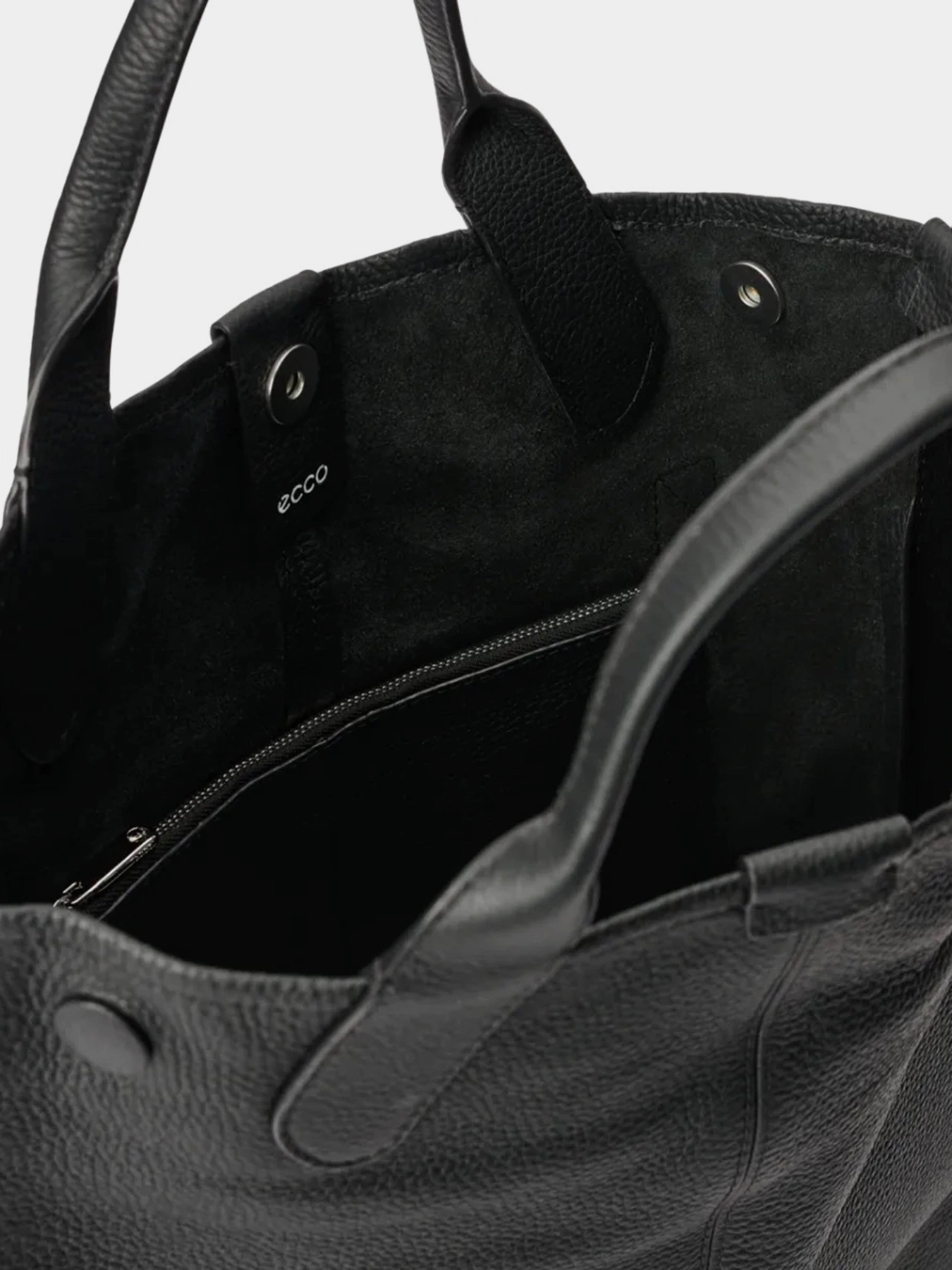 Сумка ECCO Tote Soft NS Модель 910795990000 Фото