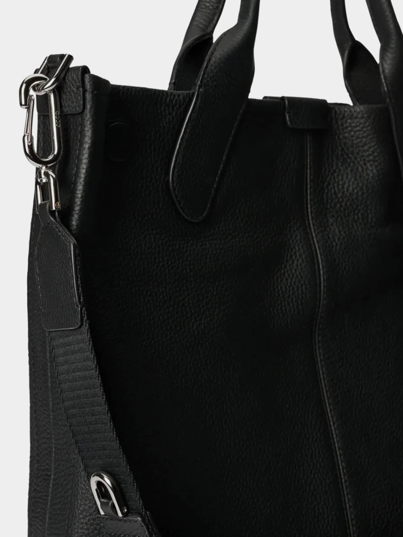 Сумка ECCO Tote Soft NS модель 910795990000 Фото