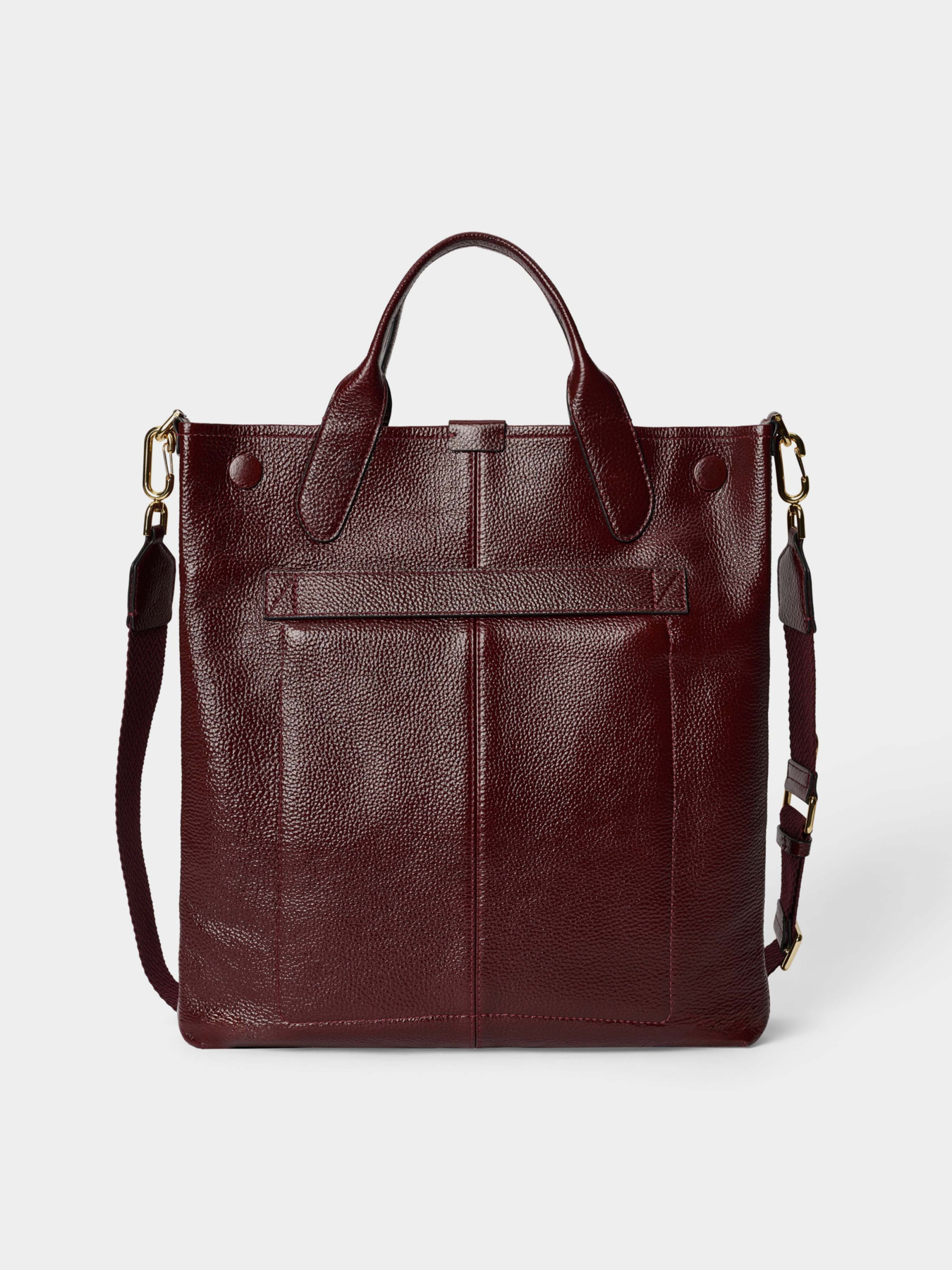 Сумка ECCO Tote Soft NS модель 910796090395 Фото