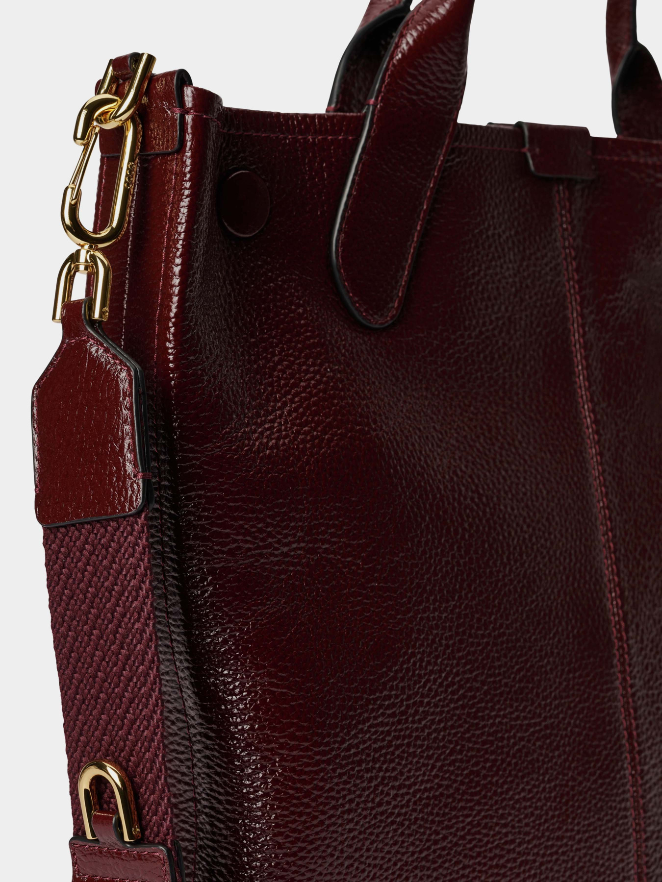 Сумка ECCO Tote Soft NS модель 910796090395 Фото