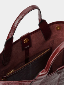 Сумка ECCO Tote Soft NS модель 910796090395 Фото
