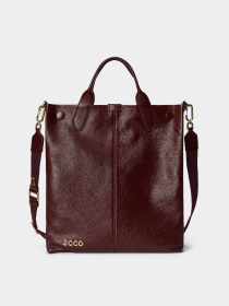 Сумка ECCO Tote Soft NS модель 910796090395 Фото
