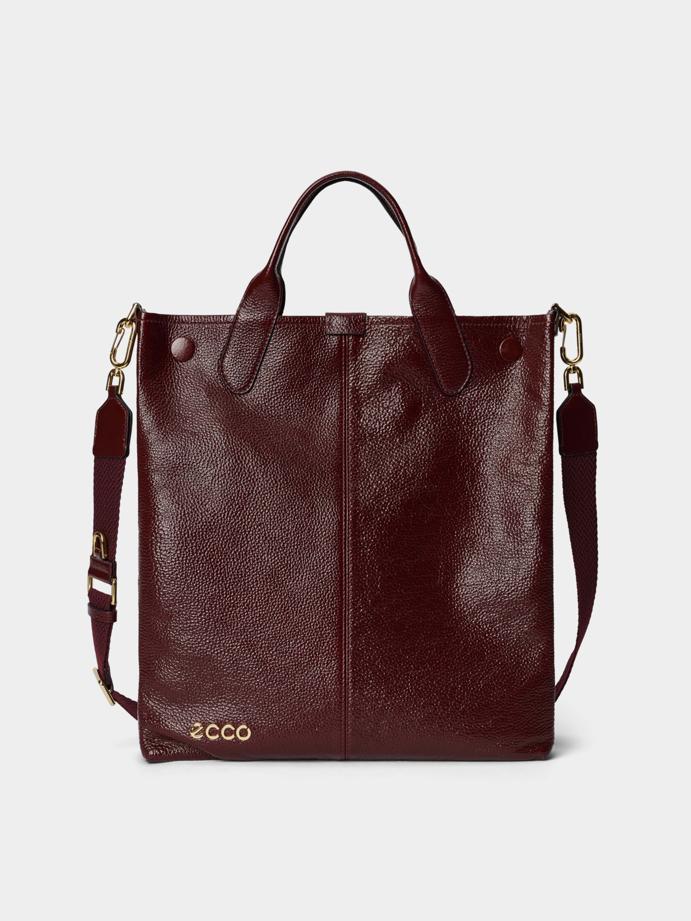 Сумка ECCO Tote Soft NS модель 910796090395 Фото