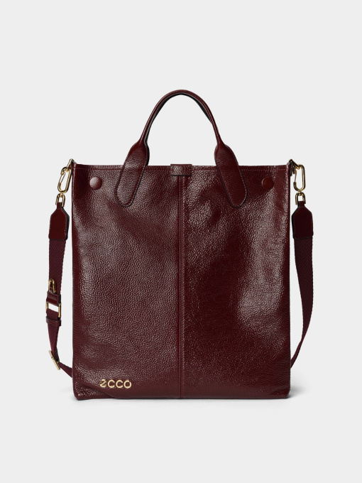 Сумка ECCO Tote Soft NS модель 910796090395 Фото