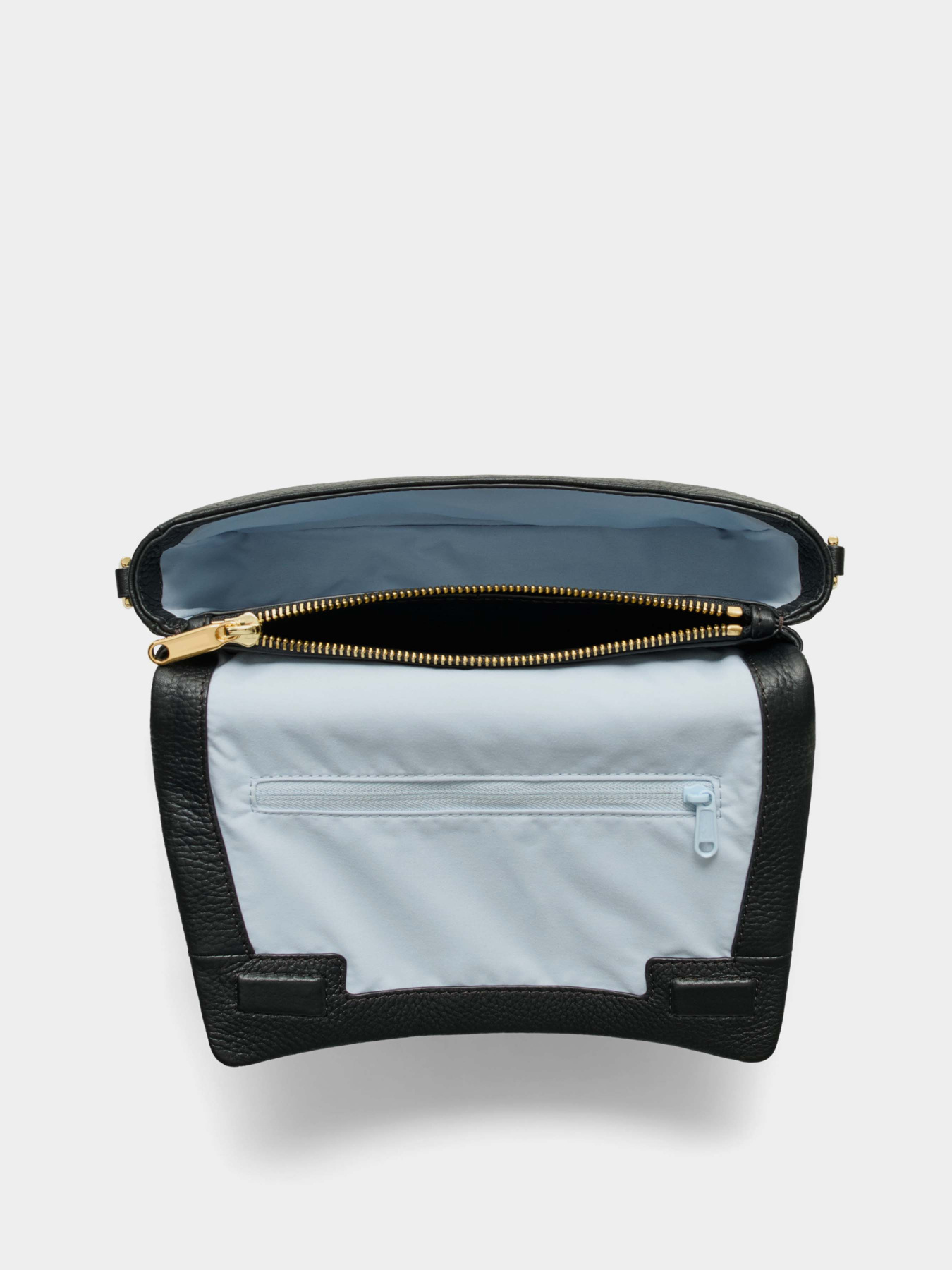 Крос-боді ECCO Medium Soft Pebbled Pinch Leather модель 910804490000 Фото