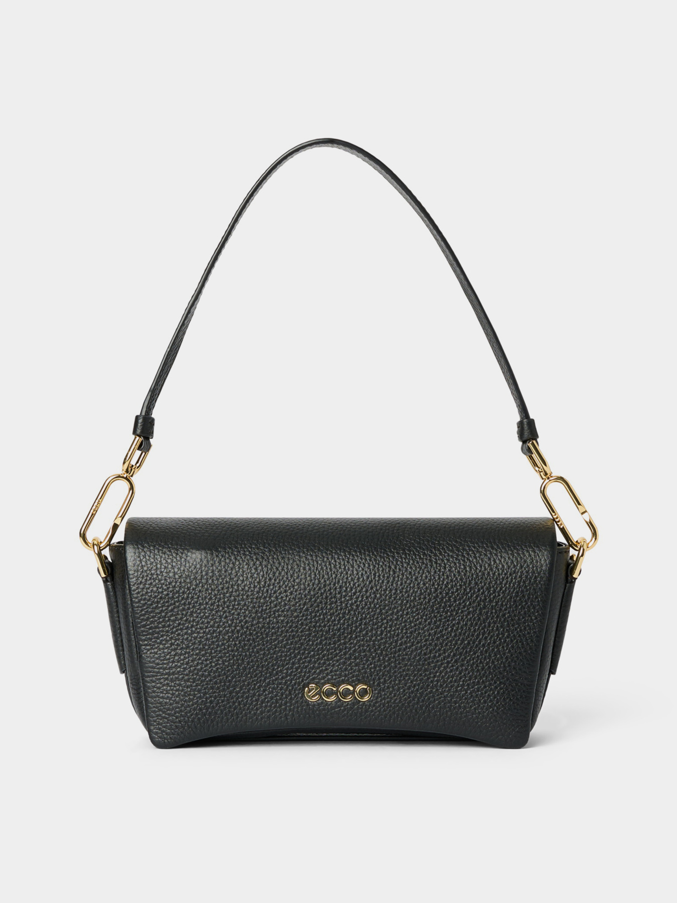 Крос-боді ECCO Medium Soft Pebbled Pinch Leather модель 910804490000 Фото